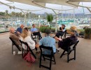 SB Maritime Museum Book Club