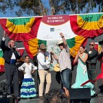 The First Fiesta in Montecito Event is a Big Hit
