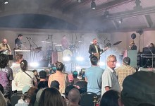 Review | Modest Mouse Brings Down the House