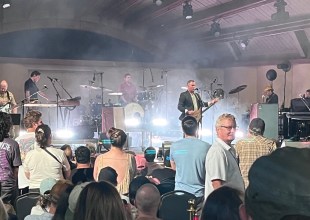 Review | Modest Mouse Brings Down the House