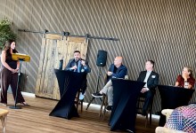 Navigating the Future of California Restaurants