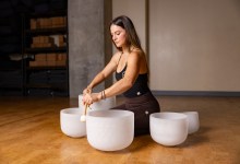 Sound Bath
