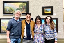 Poetry Connection: The Alta California Poetry Prize, a Collaborative Feat