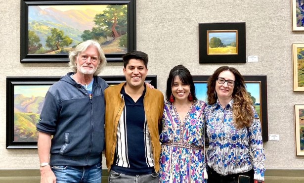 Poetry Connection: The Alta California Poetry Prize, a Collaborative Feat