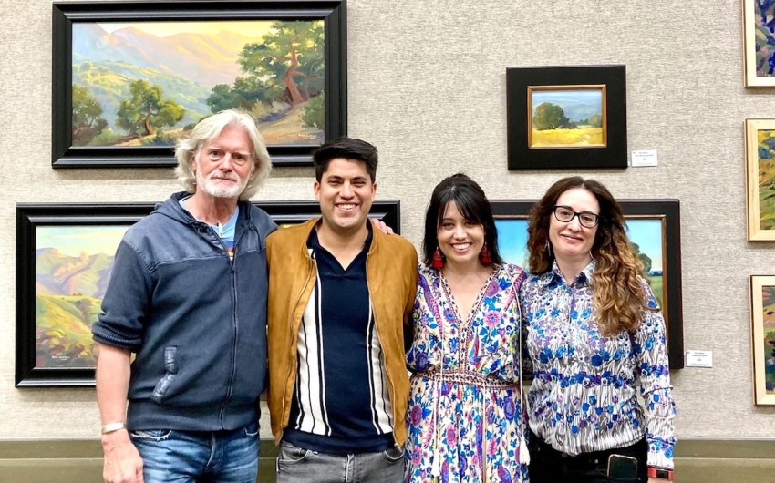 Poetry Connection: The Alta California Poetry Prize, a Collaborative Feat