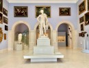 Bank of America Card Members: Museums On Us: FREE admission at SB Museum of Art