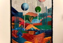 Musing on the Work of Jami Joelle Nielsen
