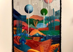 Musing on the Work of Jami Joelle Nielsen