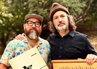Music in the Valley, Magic in the Making