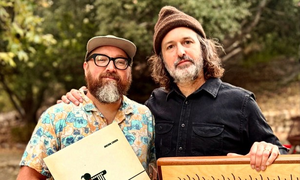 Music in the Valley, Magic in the Making