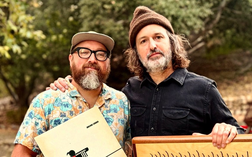 Music in the Valley, Magic in the Making