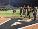Dos Pueblos’ Fourth-Quarter Rally Falls Short Against Santa Ynez