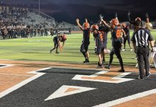 Dos Pueblos’ Fourth-Quarter Rally Falls Short Against Santa Ynez