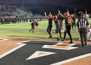 Dos Pueblos’ Fourth-Quarter Rally Falls Short Against Santa Ynez