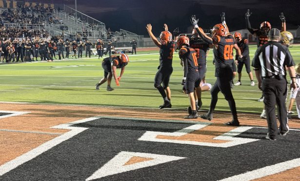 Dos Pueblos’ Fourth-Quarter Rally Falls Short Against Santa Ynez