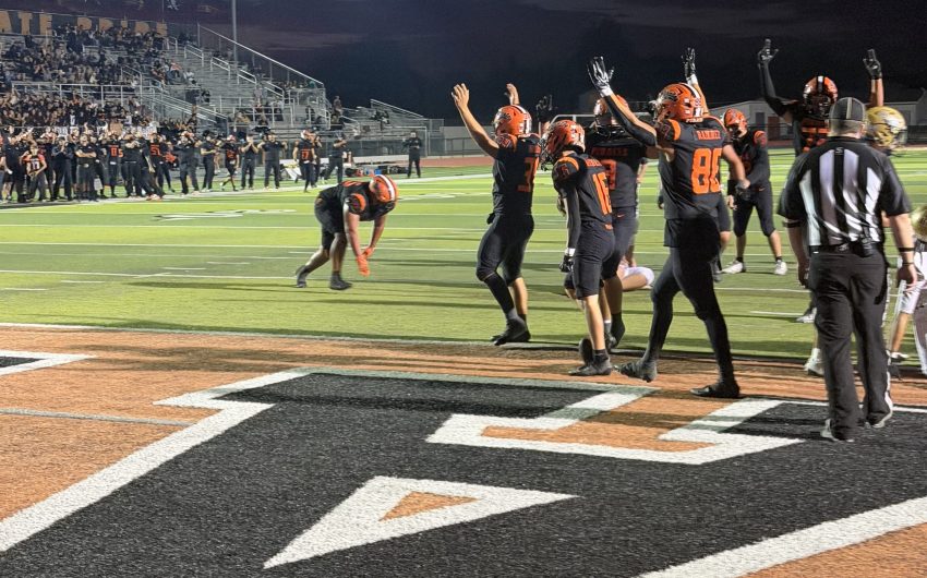 Dos Pueblos’ Fourth-Quarter Rally Falls Short Against Santa Ynez