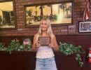 SBART Press Luncheon: Fall Sports Teams Make First Impressions