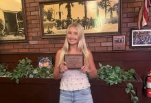 SBART Press Luncheon: Fall Sports Teams Make First Impressions