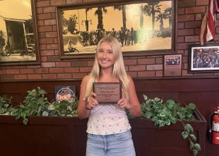 SBART Press Luncheon: Fall Sports Teams Make First Impressions