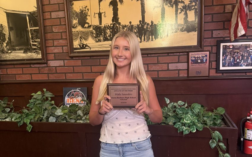 SBART Press Luncheon: Fall Sports Teams Make First Impressions