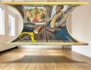 “Perspective” : Art by Jorge “Chucho” Hernandez Jorge