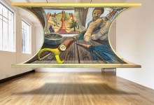 “Perspective” : Art by Jorge “Chucho” Hernandez Jorge