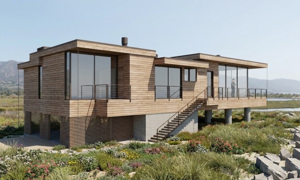 Housing Project Near Carpinteria Salt Marsh Moves Forward