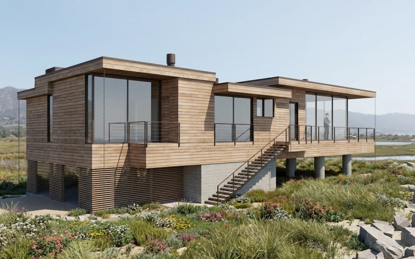 Housing Project Near Carpinteria Salt Marsh Moves Forward