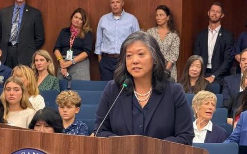 Santa Barbara County’s Admired Chief Executive Retires After 13 Historic Years
