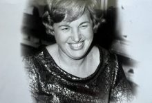 Gerda Bakker Van De Bunt