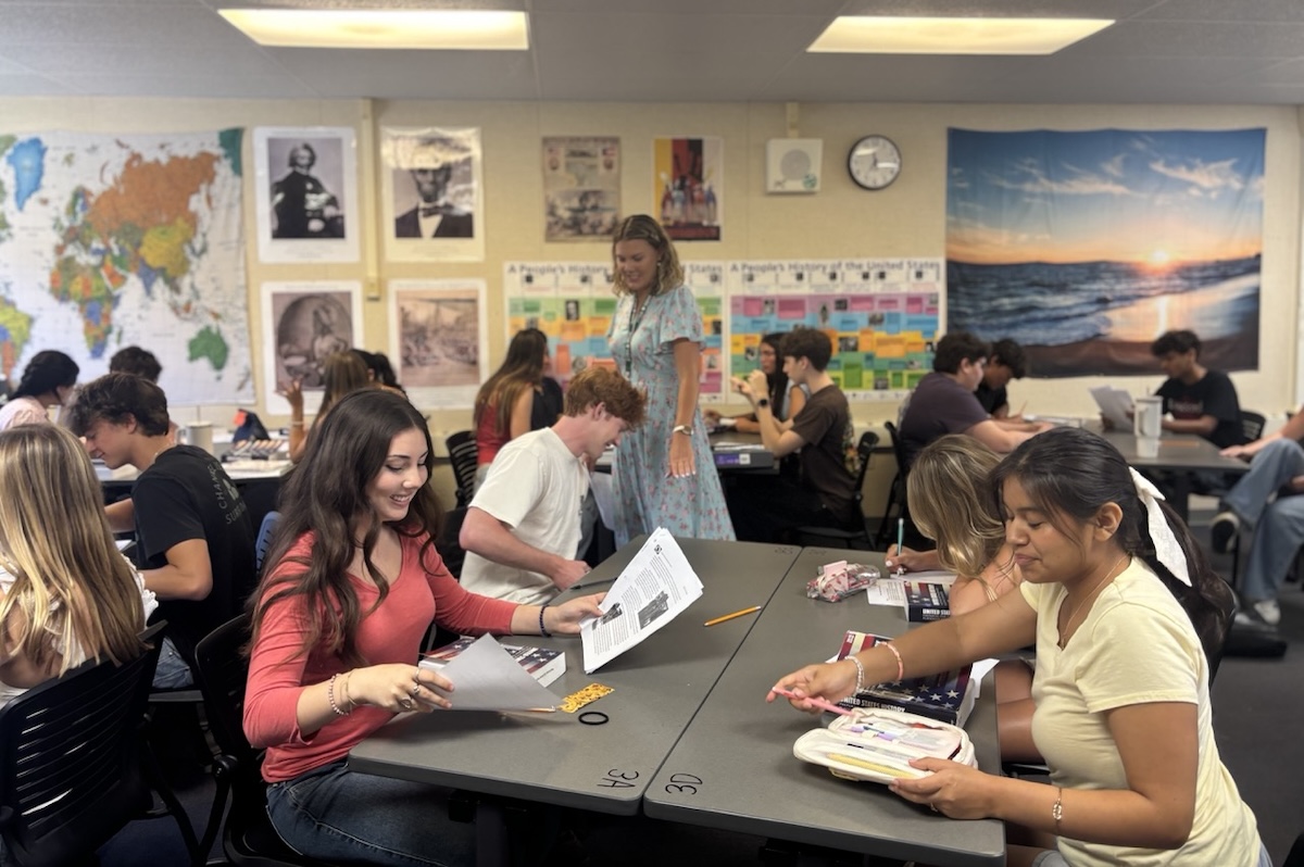 Santa Barbara Unified Starts School Year with New Focus on ‘Tech with Intent,' ‘Culture of Care'