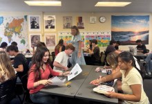Santa Barbara Unified Starts School Year with New Focus on ‘Tech with Intent,’ ‘Culture of Care’