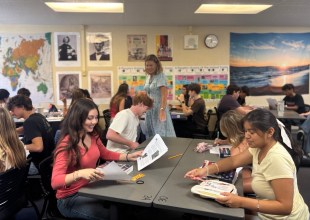 Santa Barbara Unified Starts School Year with New Focus on ‘Tech with Intent,’ ‘Culture of Care’