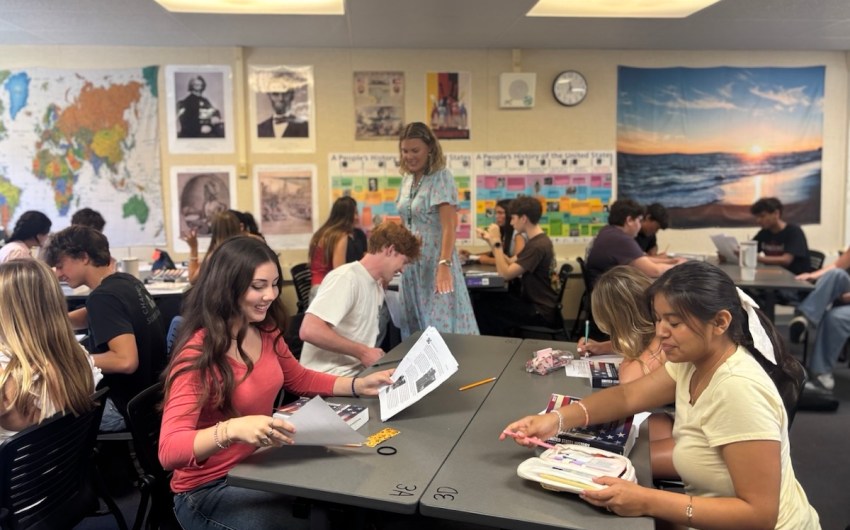 Santa Barbara Unified Starts School Year with New Focus on ‘Tech with Intent,’ ‘Culture of Care’