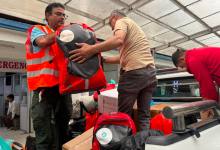 Santa Barbara–Based Charities Responding to Nepal Following Devastating Flash Flooding