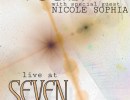 Mauve Pocket @ Seven Bar