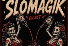 DJ SlowMagik