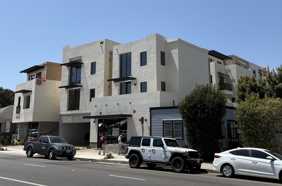 UC Santa Barbara to House Faculty, Staff on Haley Street