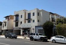 UC Santa Barbara to House Faculty, Staff on Haley Street