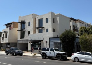 UC Santa Barbara to House Faculty, Staff on Haley Street