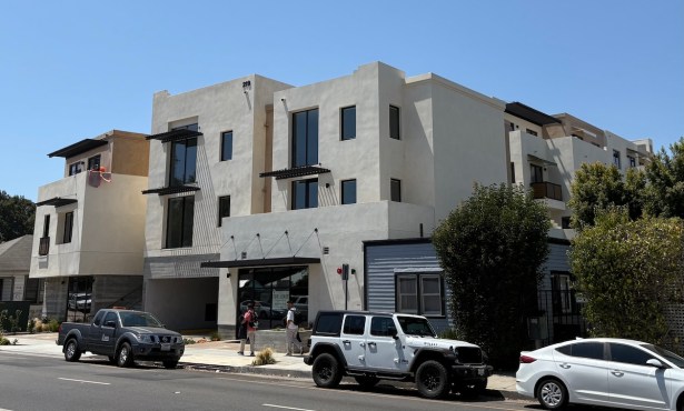 UC Santa Barbara to House Faculty, Staff on Haley Street