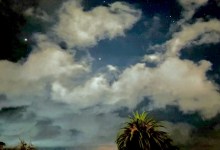 Out of the Blue Photography Exhibit Opens