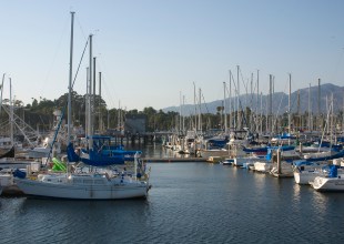 The Harbor That Forgot Who Owns It