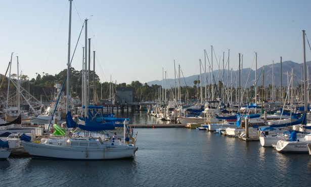 The Harbor That Forgot Who Owns It