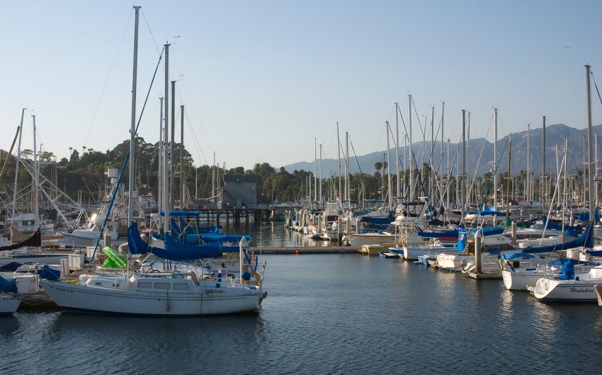 The Harbor That Forgot Who Owns It