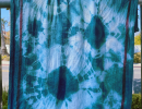 Shibori Indigo Dyeing Workshop