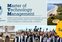 UCSB MTM Info Session (Virtual)