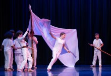 In Santa Barbara: The Oldest Stories for the Newest World