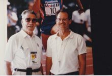 Indy Origins: John Zant Goes from Daily to Weekly Sportswriter