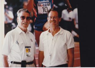 Indy Origins: John Zant Goes from Daily to Weekly Sportswriter